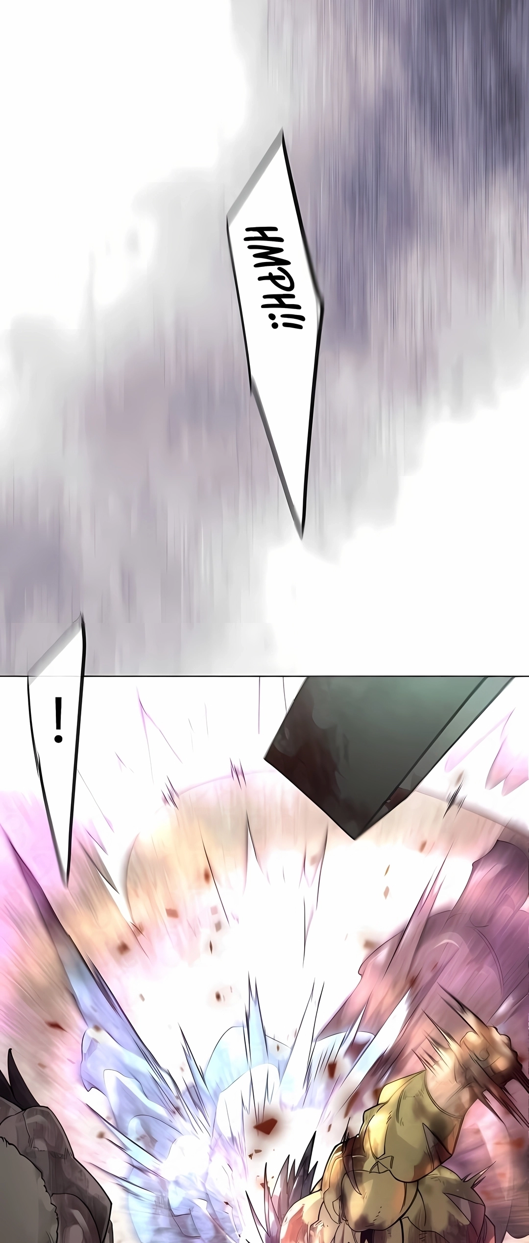 Read Superhuman Era PT Manga Online