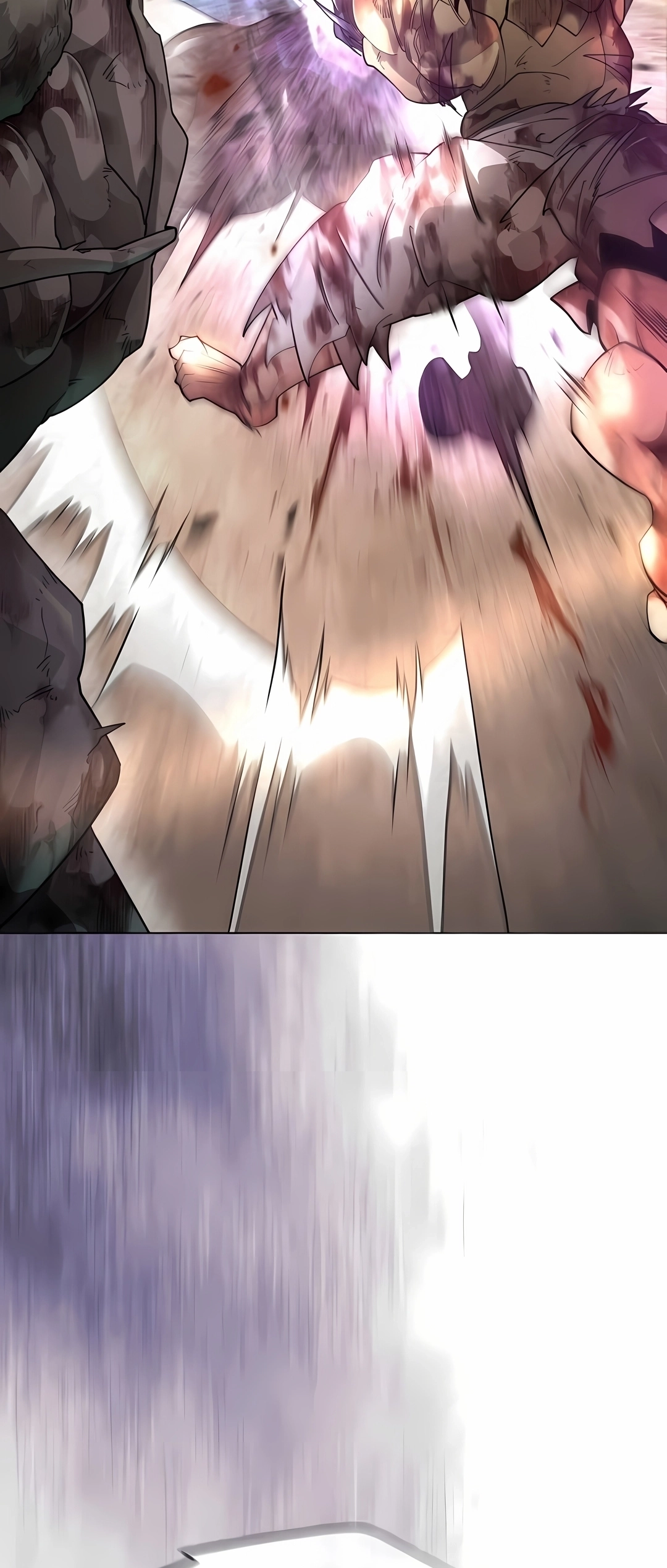 Read Superhuman Era PT Manga Online