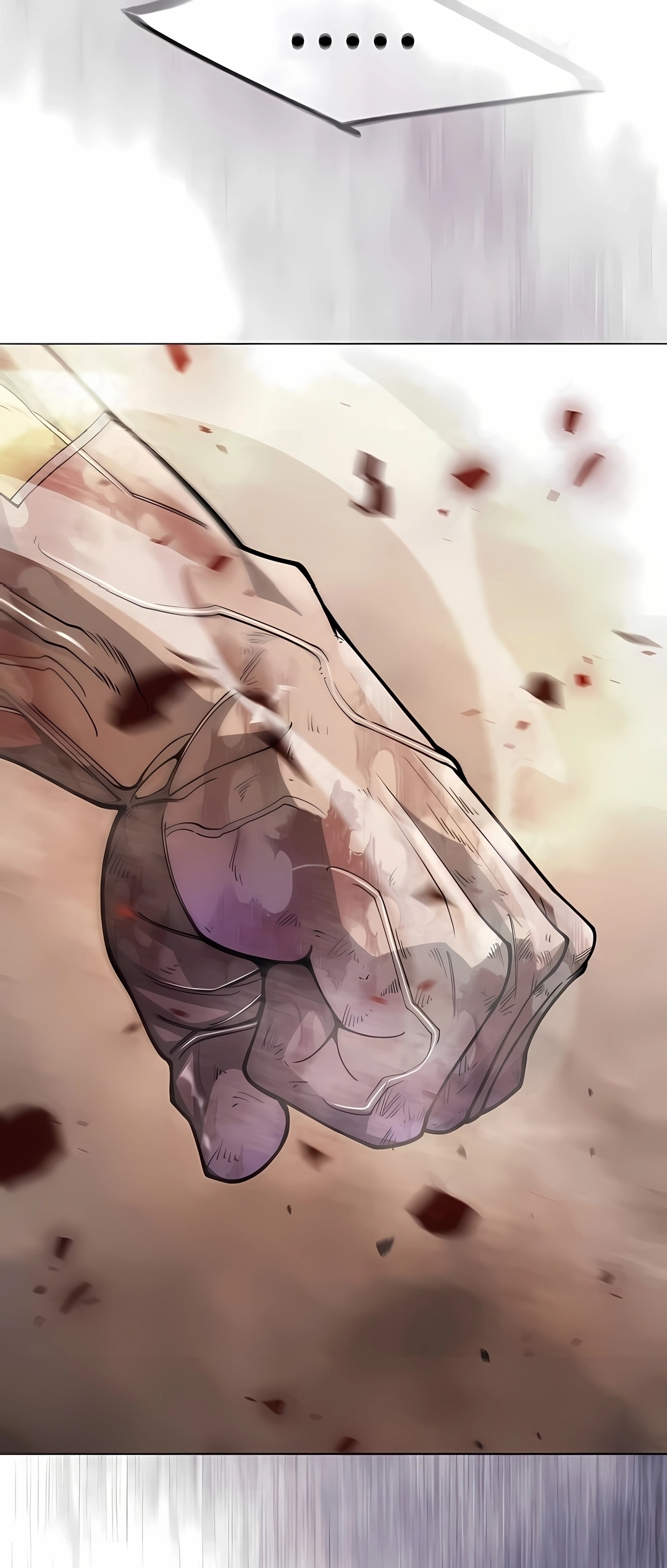 Read Superhuman Era PT Manga Online