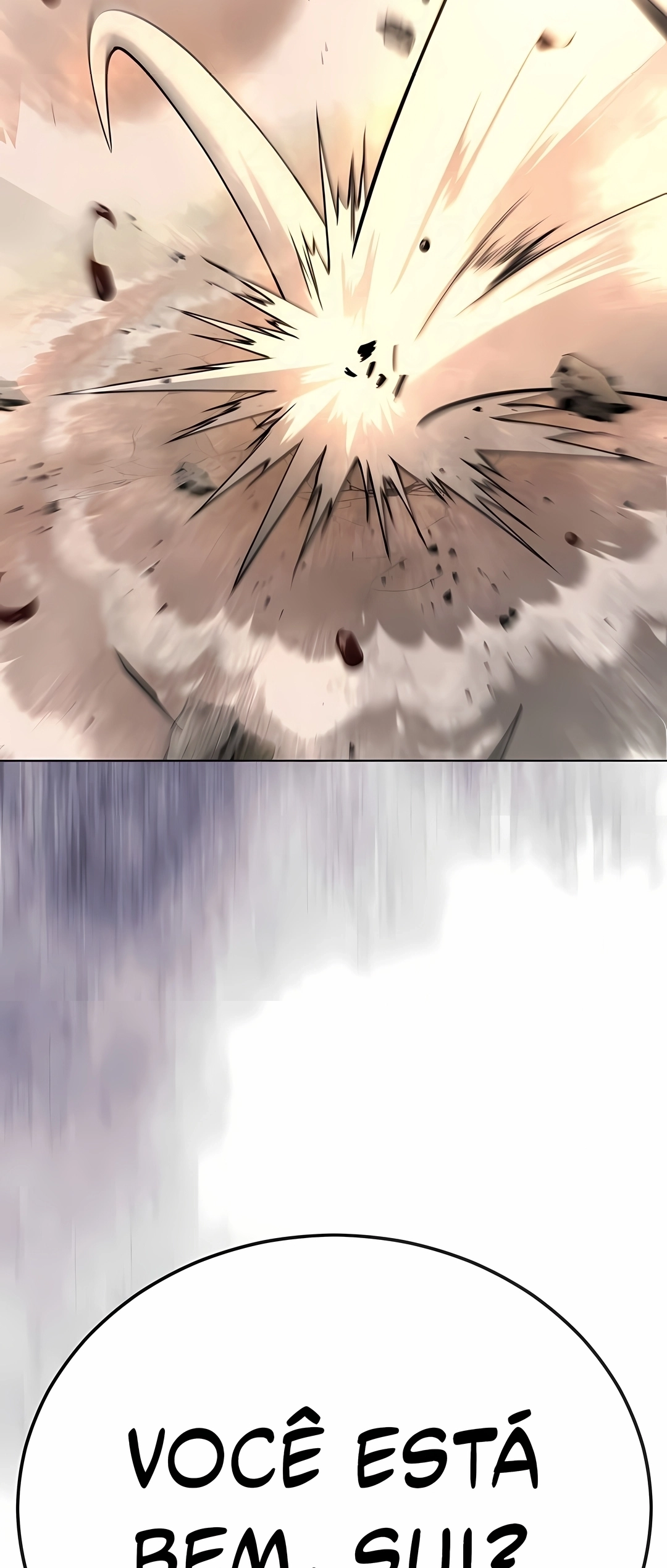 Read Superhuman Era PT Manga Online