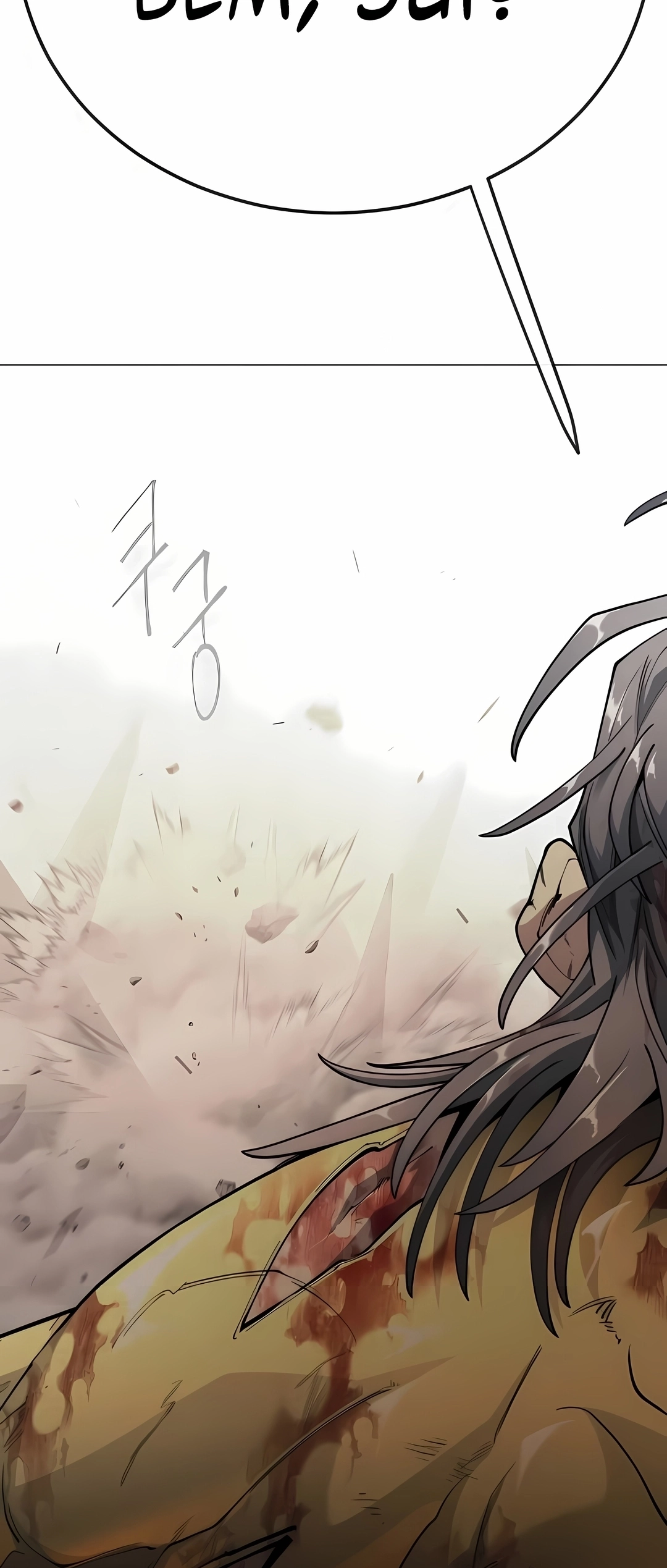 Read Superhuman Era PT Manga Online