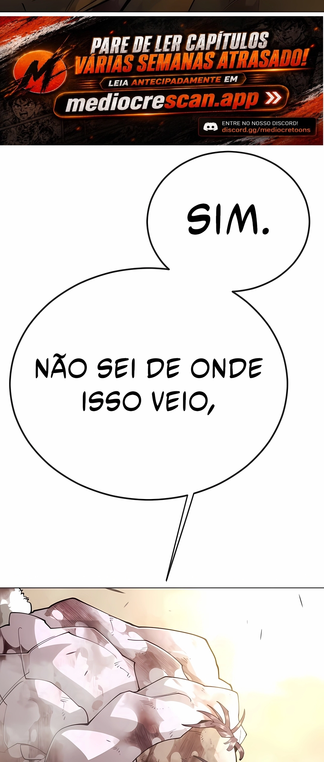 Read Superhuman Era PT Manga Online