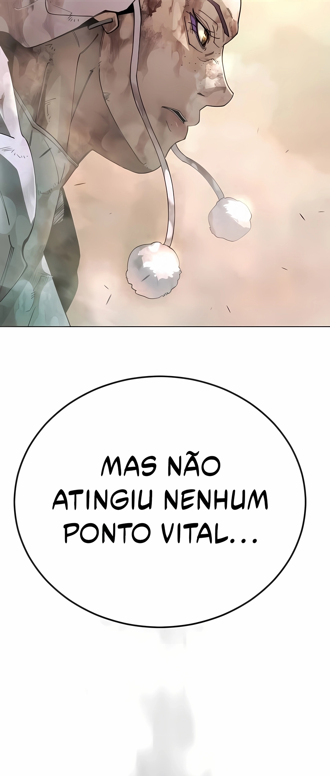 Read Superhuman Era PT Manga Online
