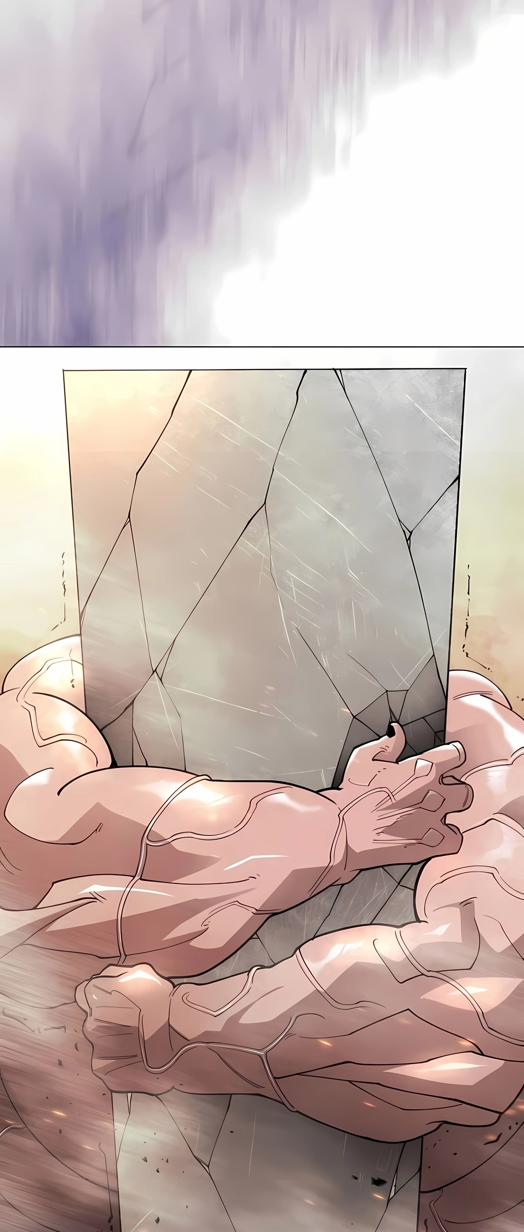 Read Superhuman Era PT Manga Online