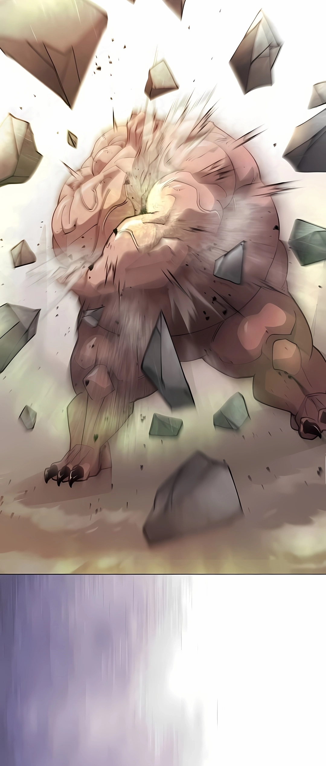 Read Superhuman Era PT Manga Online