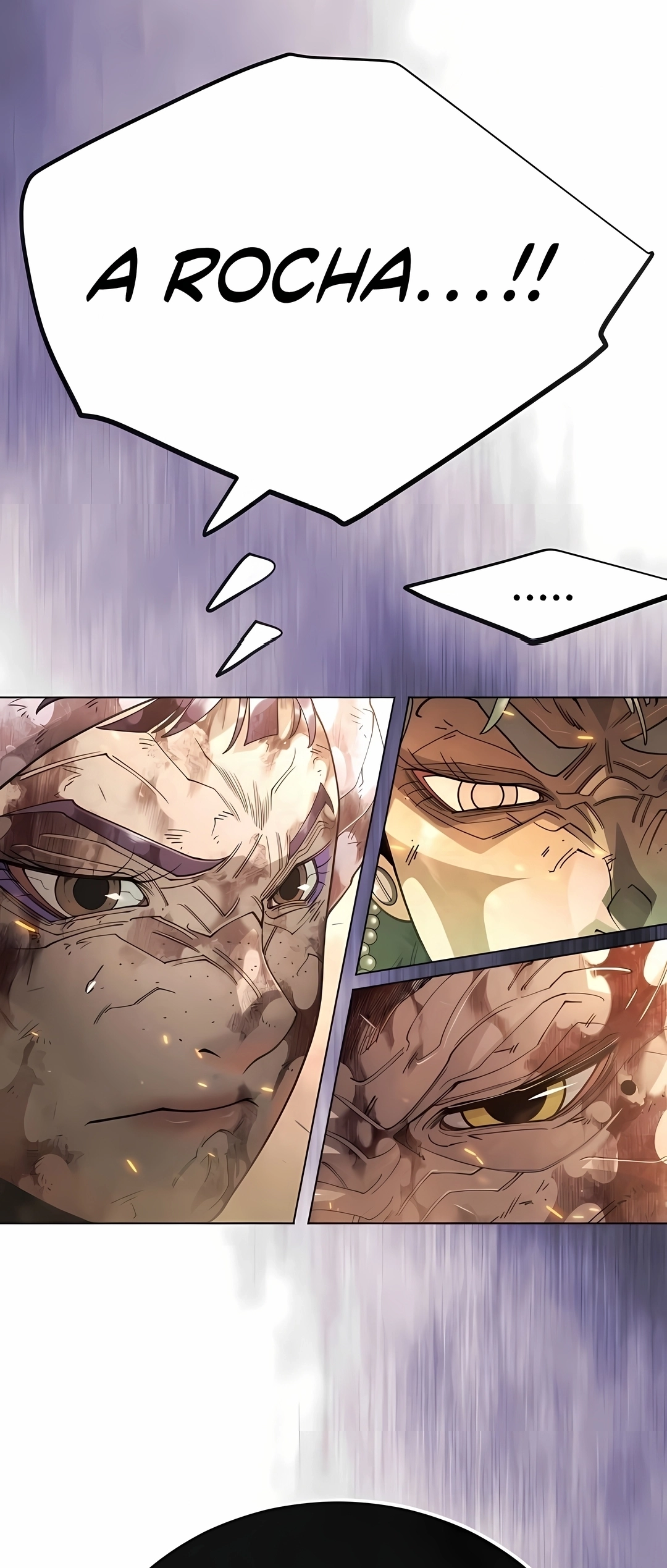 Read Superhuman Era PT Manga Online