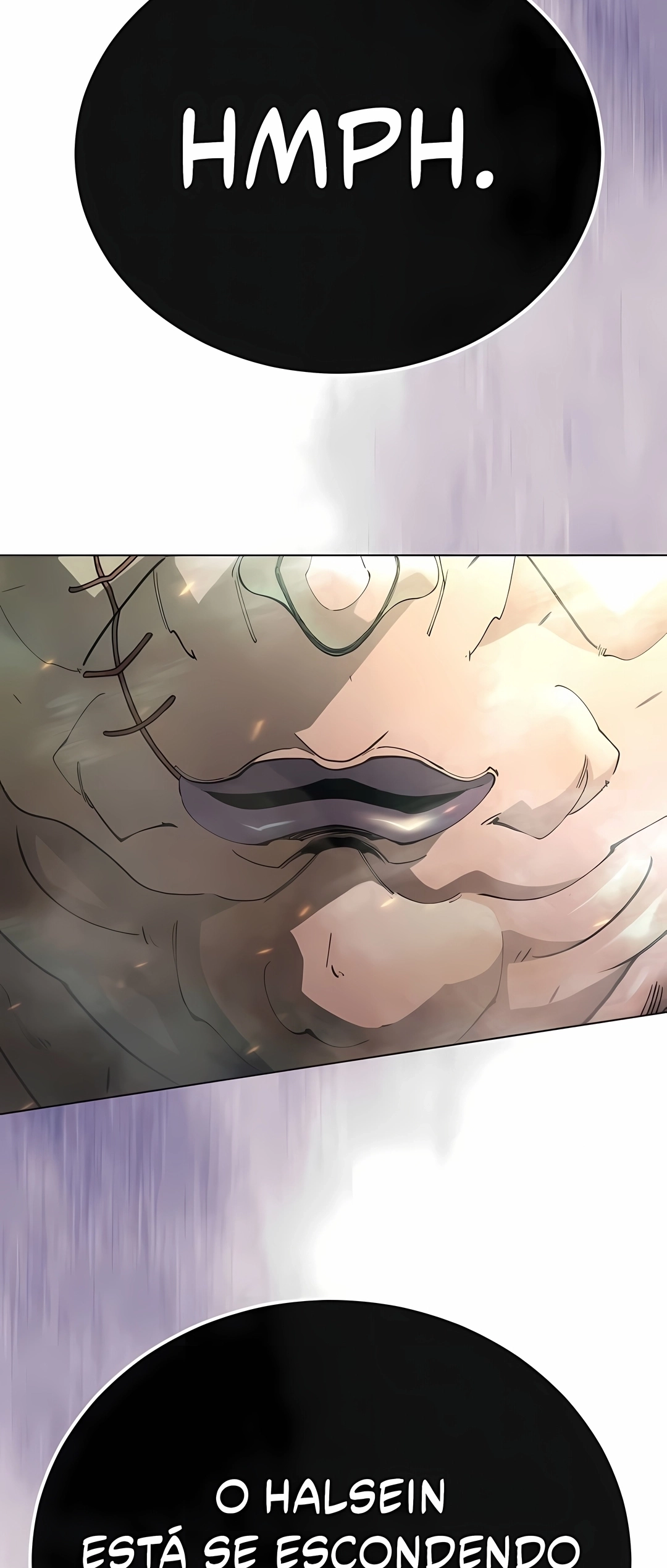Read Superhuman Era PT Manga Online