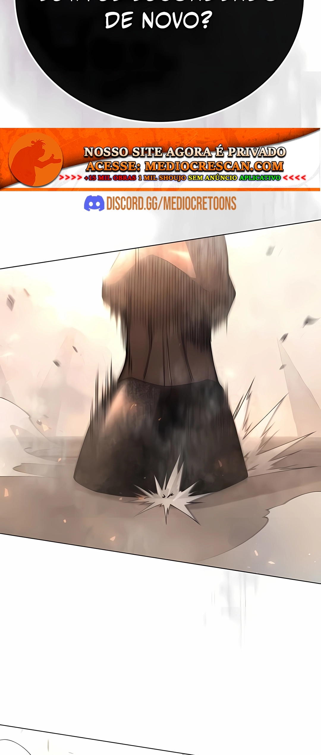Read Superhuman Era PT Manga Online