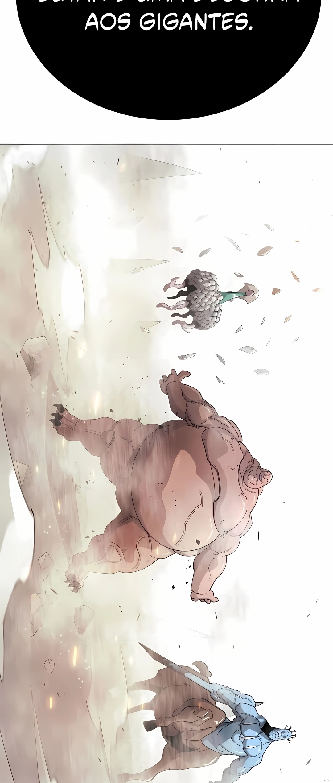Read Superhuman Era PT Manga Online