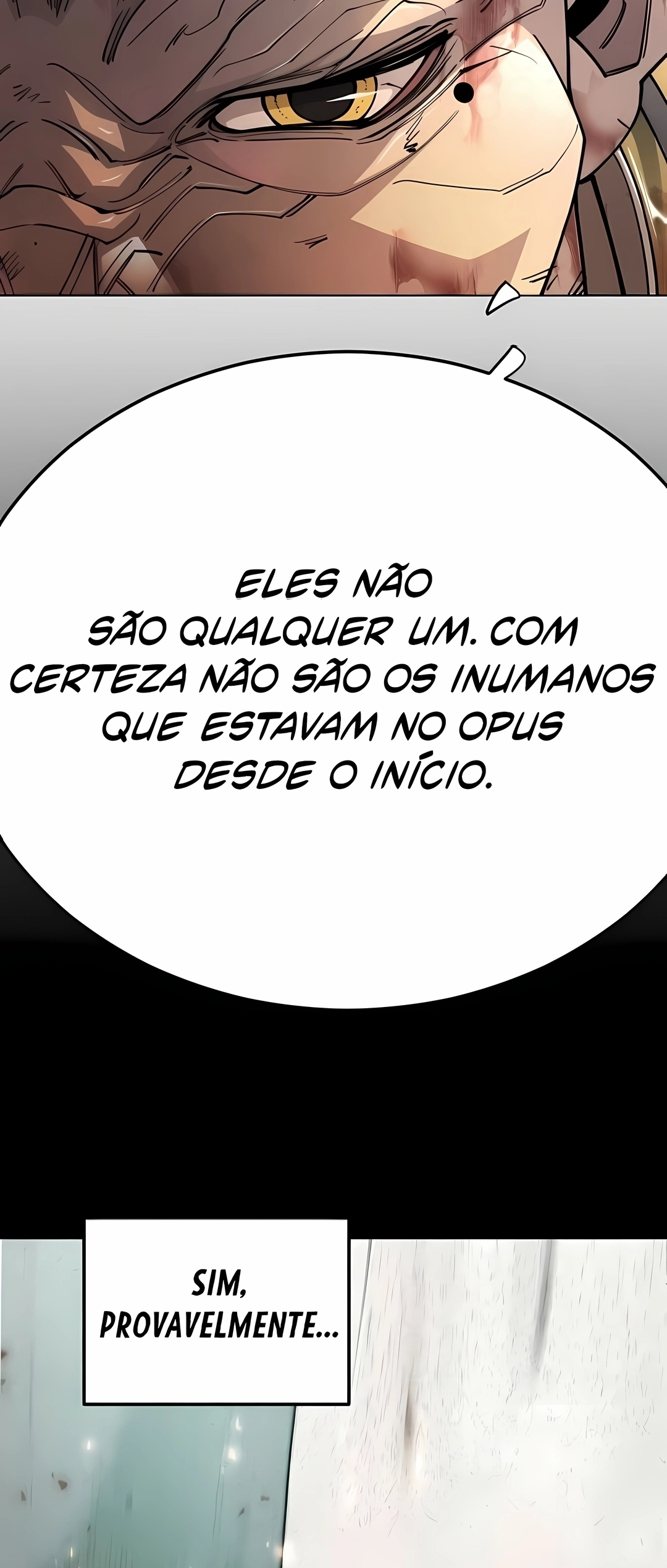 Read Superhuman Era PT Manga Online