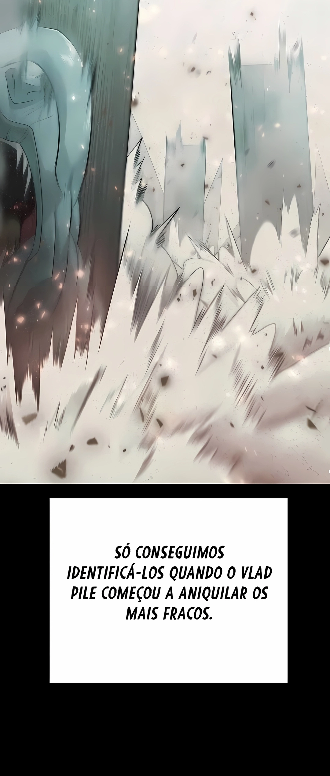 Read Superhuman Era PT Manga Online