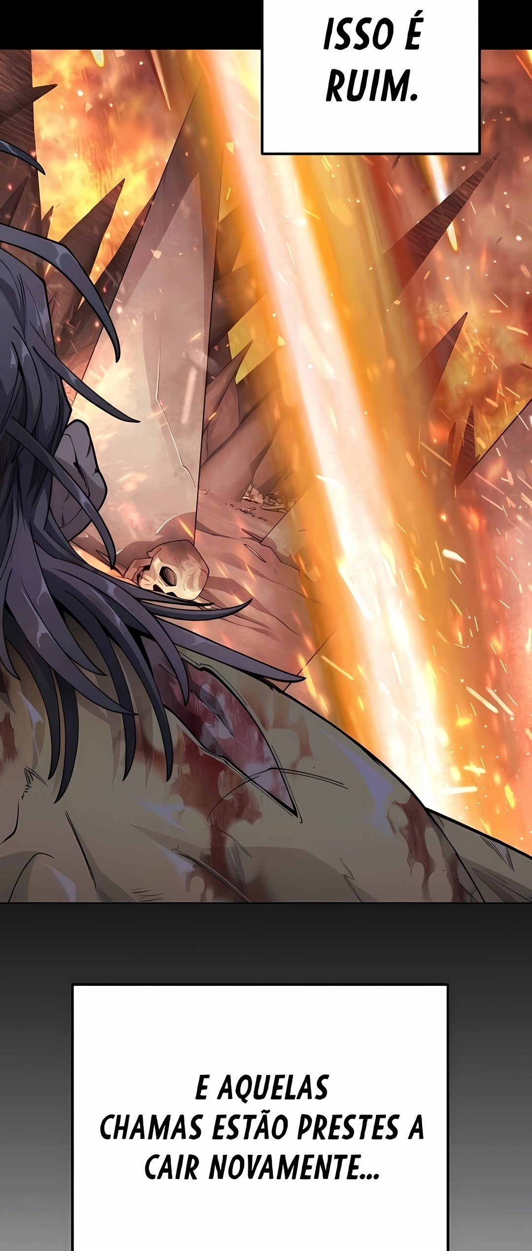 Read Superhuman Era PT Manga Online