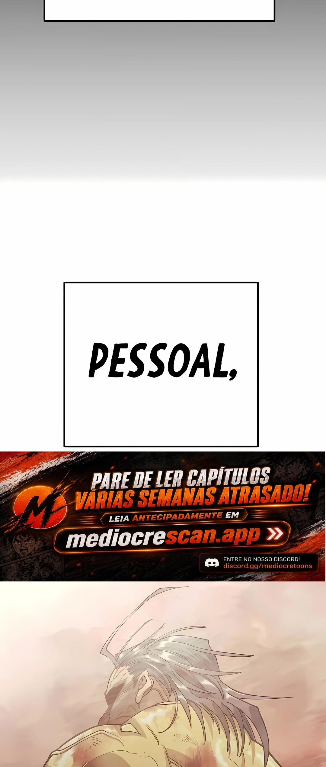 Read Superhuman Era PT Manga Online