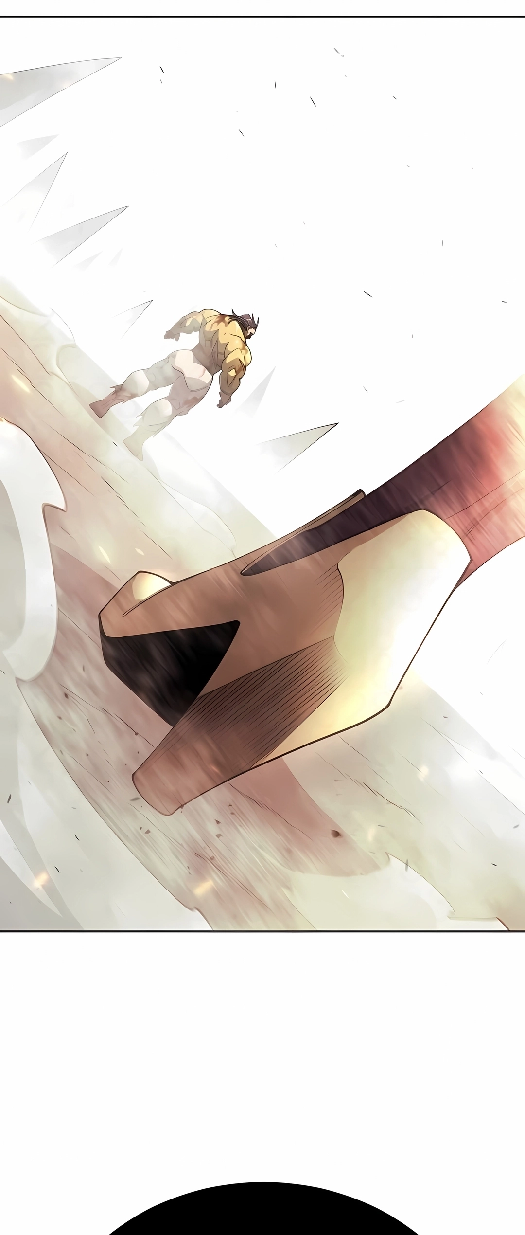 Read Superhuman Era PT Manga Online