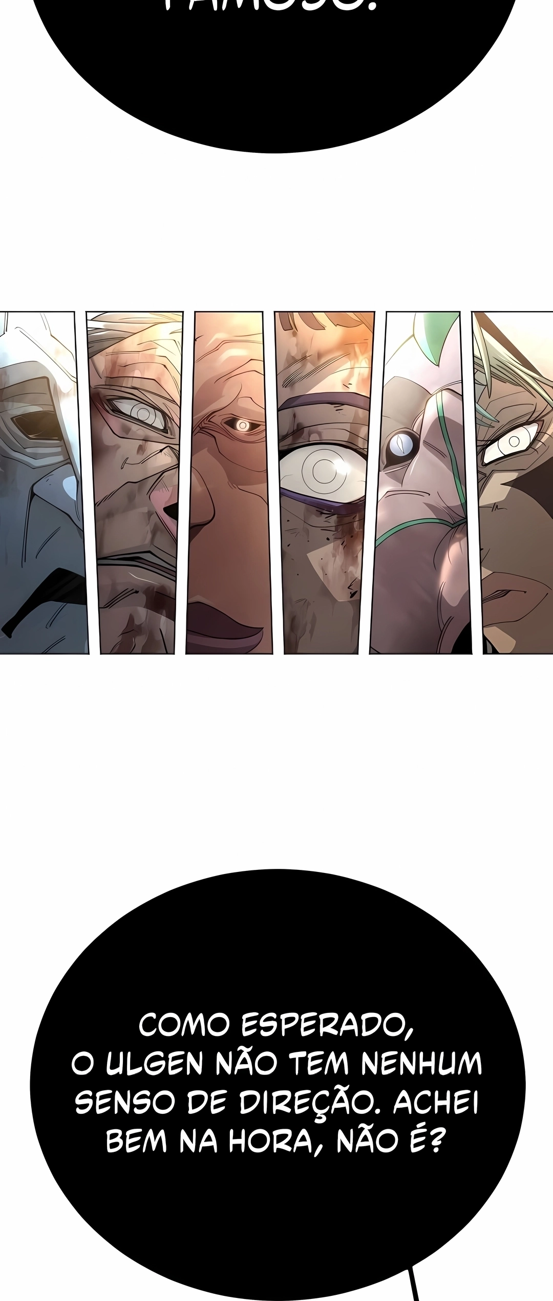 Read Superhuman Era PT Manga Online