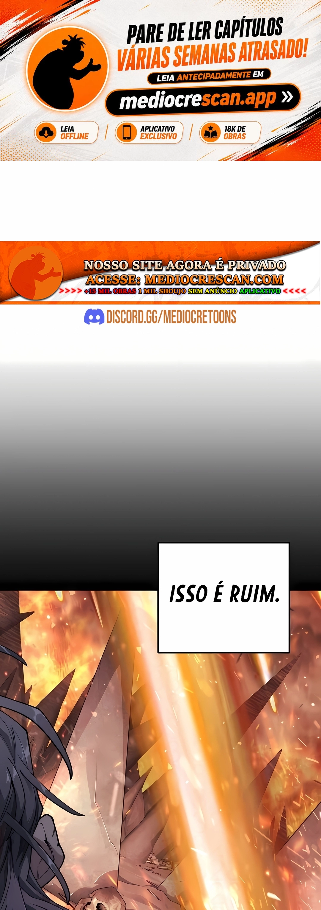 Read Superhuman Era PT Manga Online