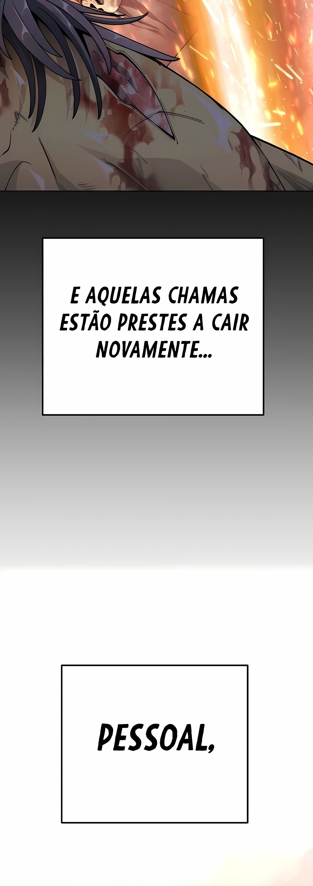 Read Superhuman Era PT Manga Online