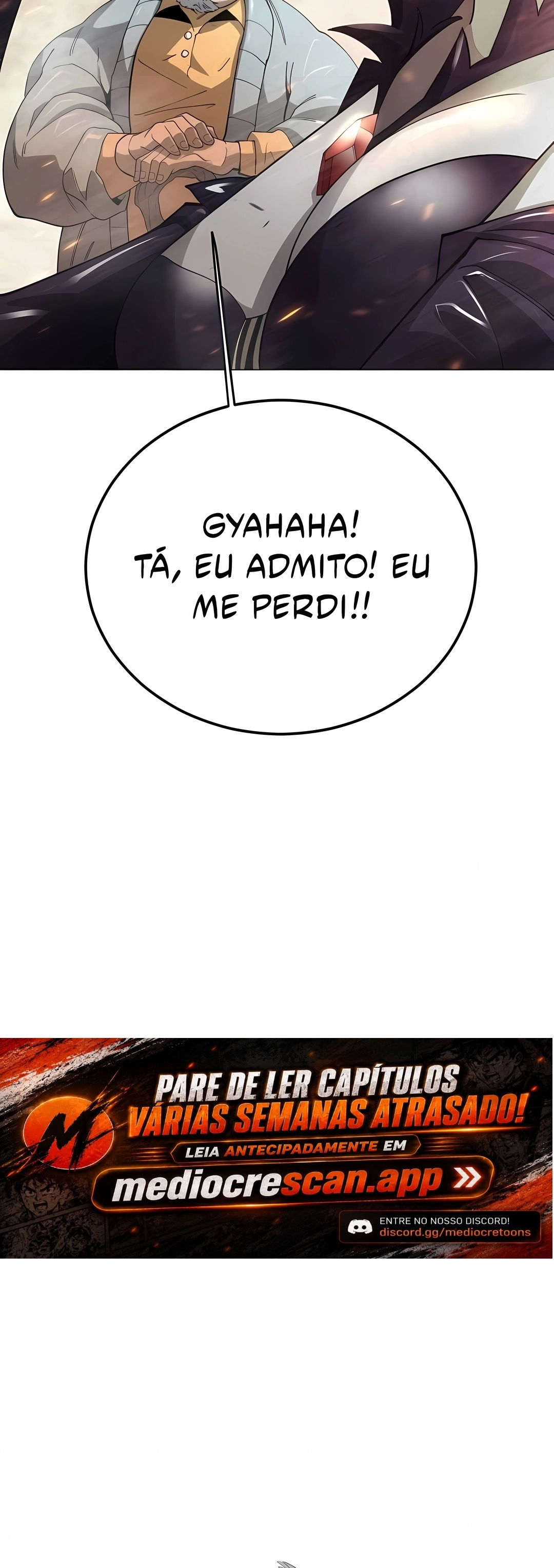 Read Superhuman Era PT Manga Online