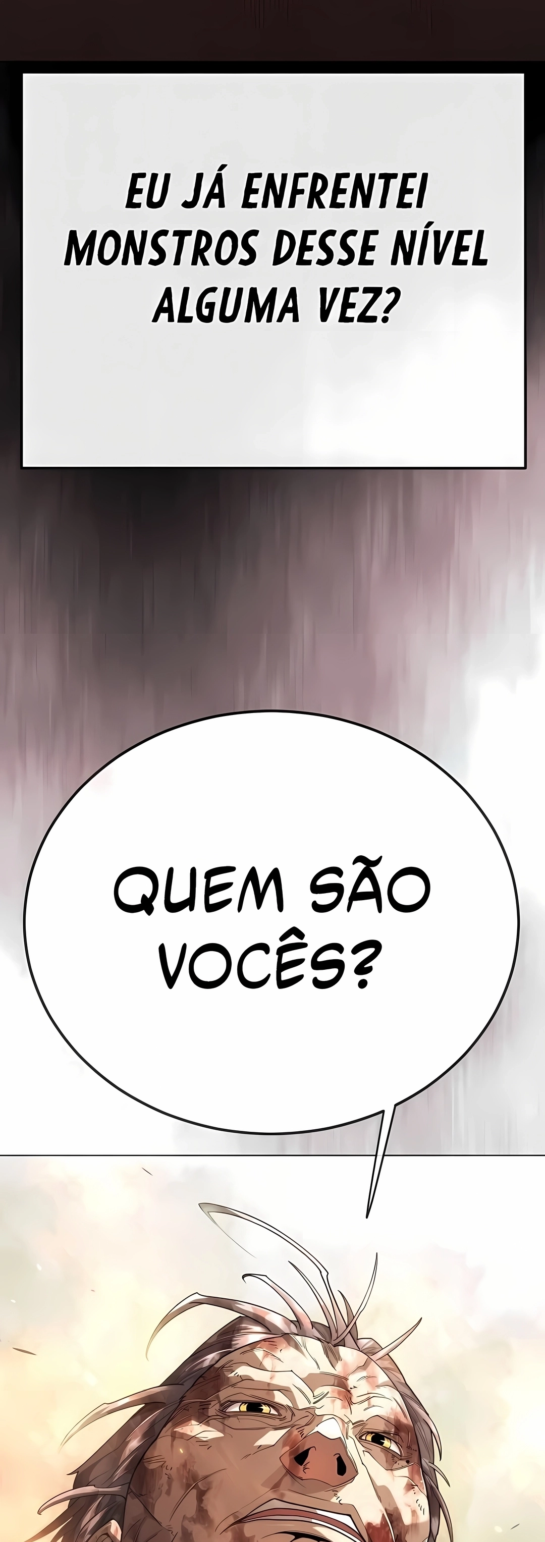 Read Superhuman Era PT Manga Online