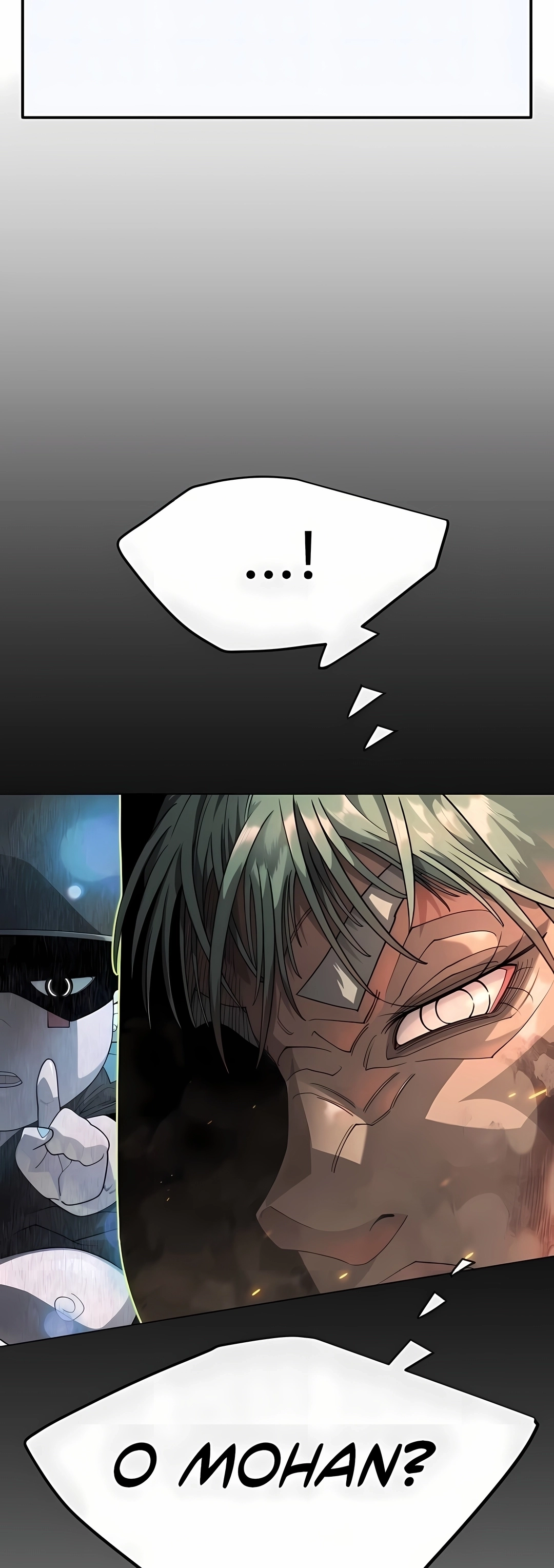 Read Superhuman Era PT Manga Online