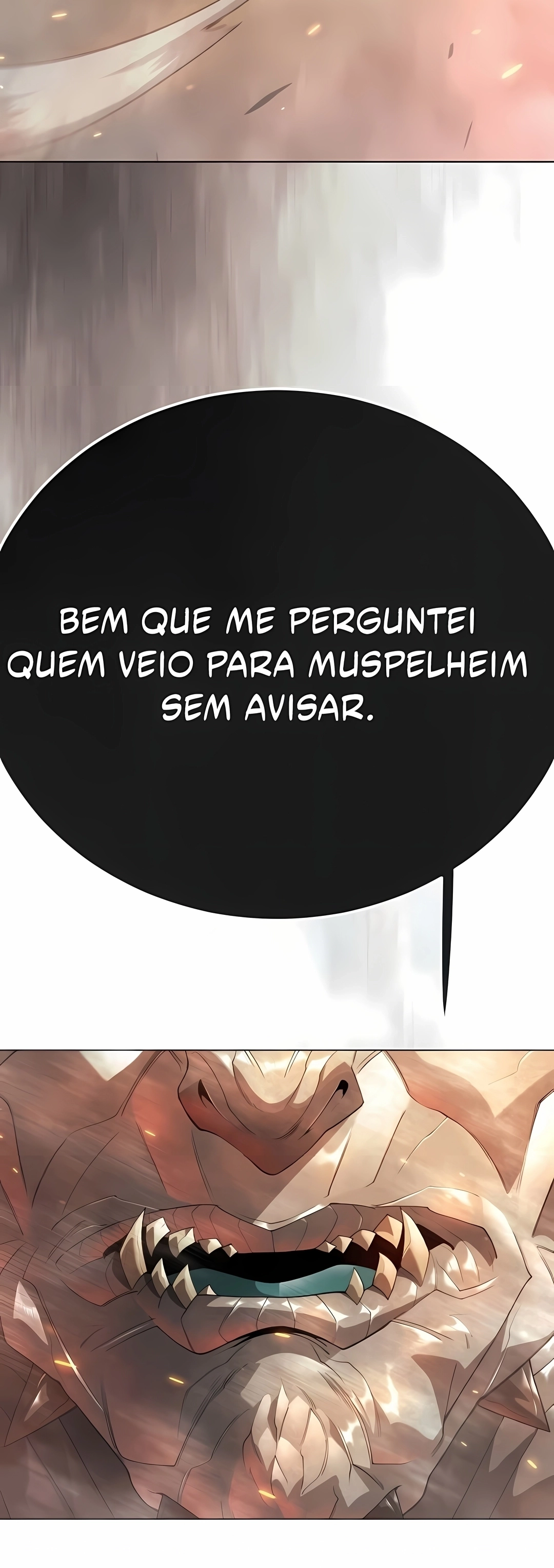 Read Superhuman Era PT Manga Online