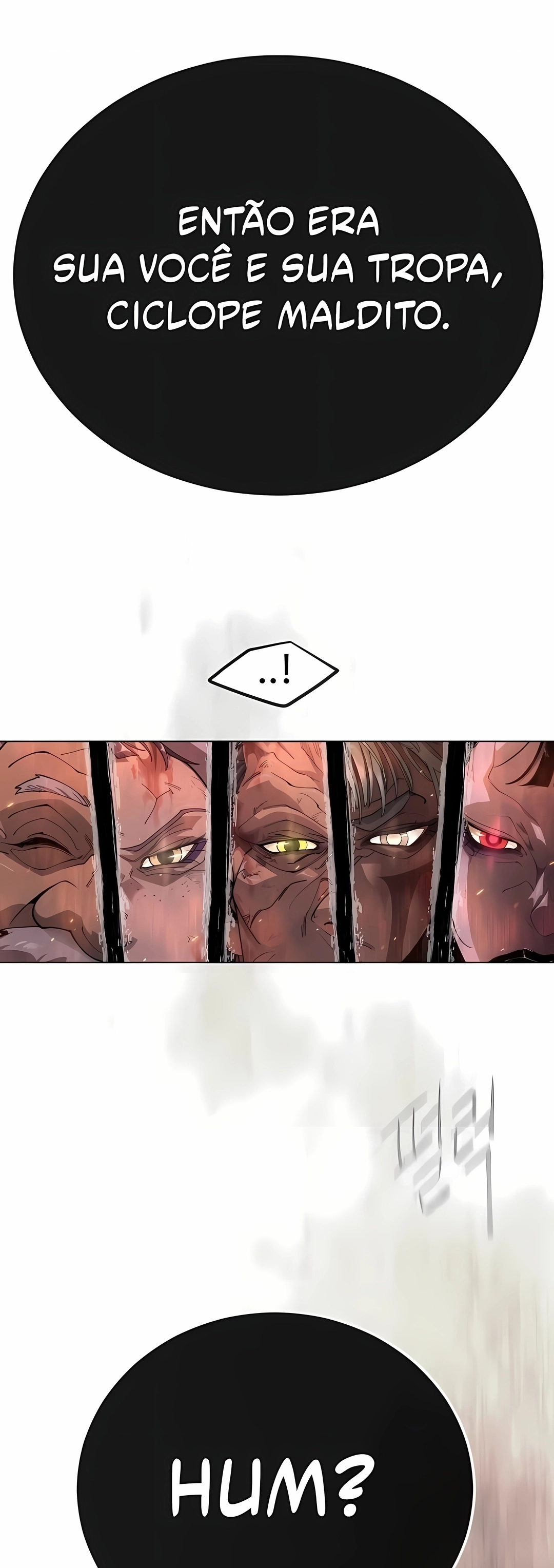 Read Superhuman Era PT Manga Online