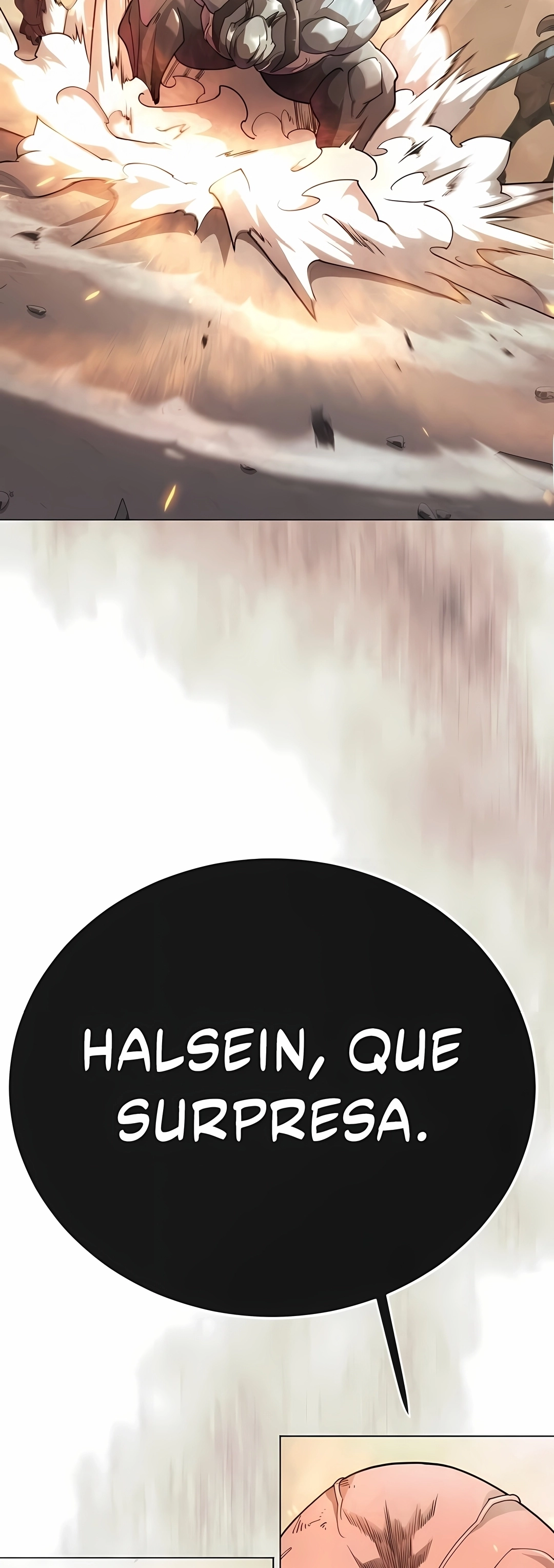 Read Superhuman Era PT Manga Online