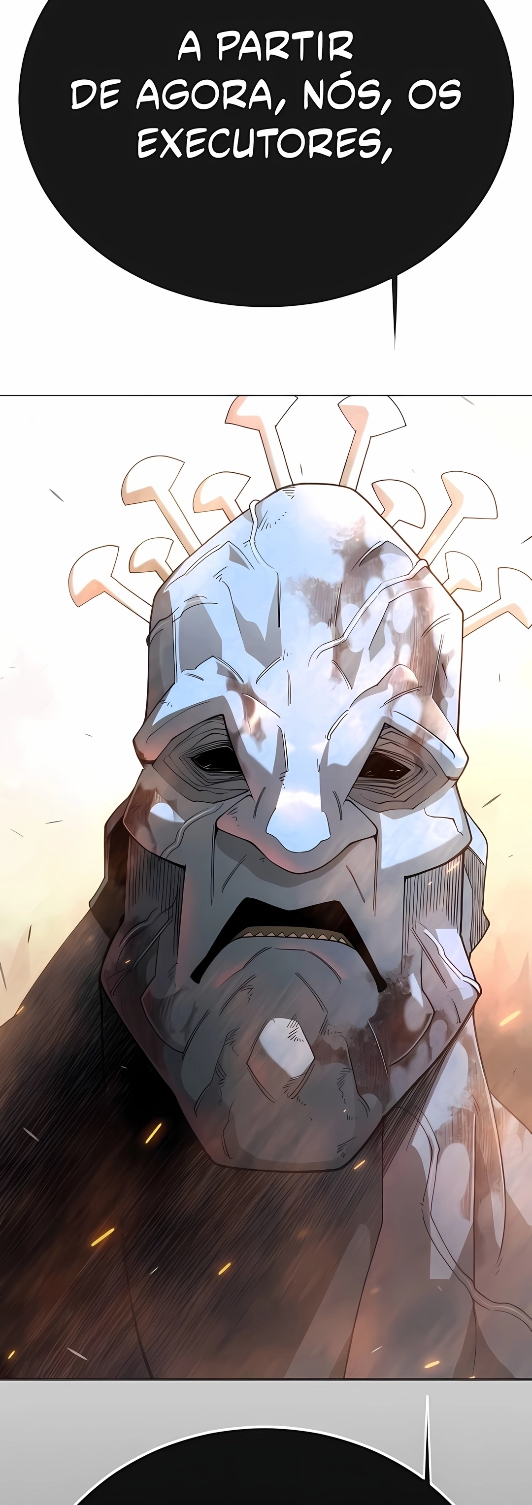 Read Superhuman Era PT Manga Online