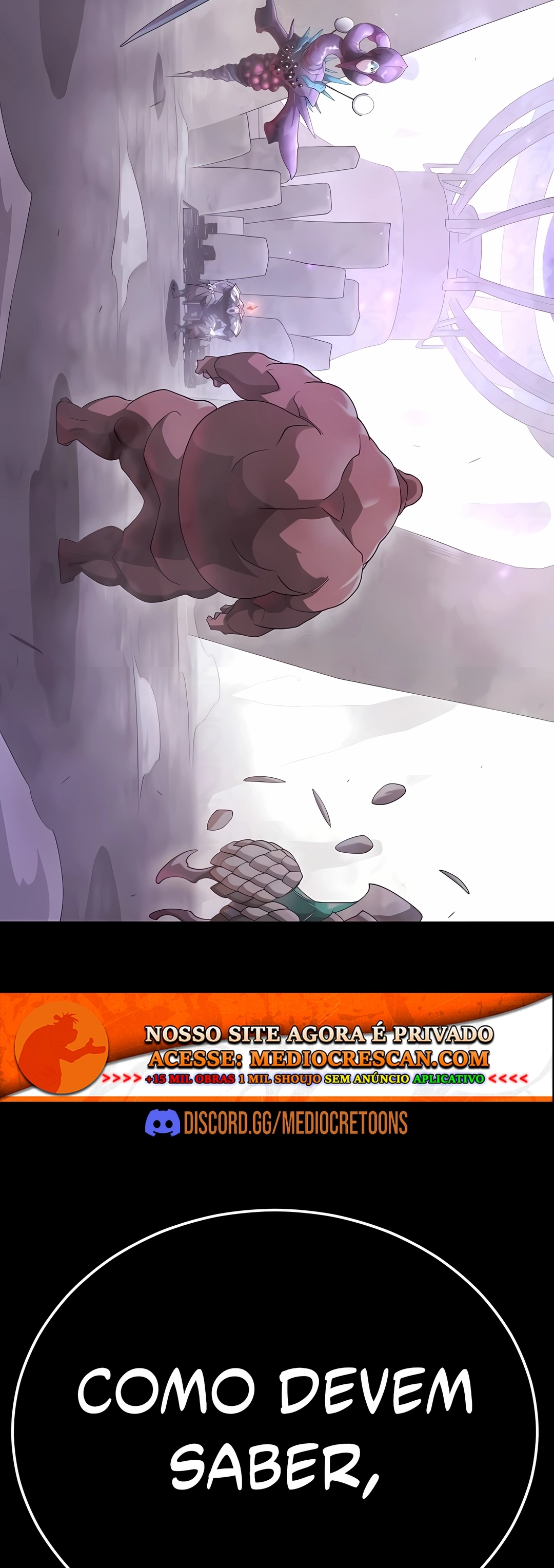 Read Superhuman Era PT Manga Online