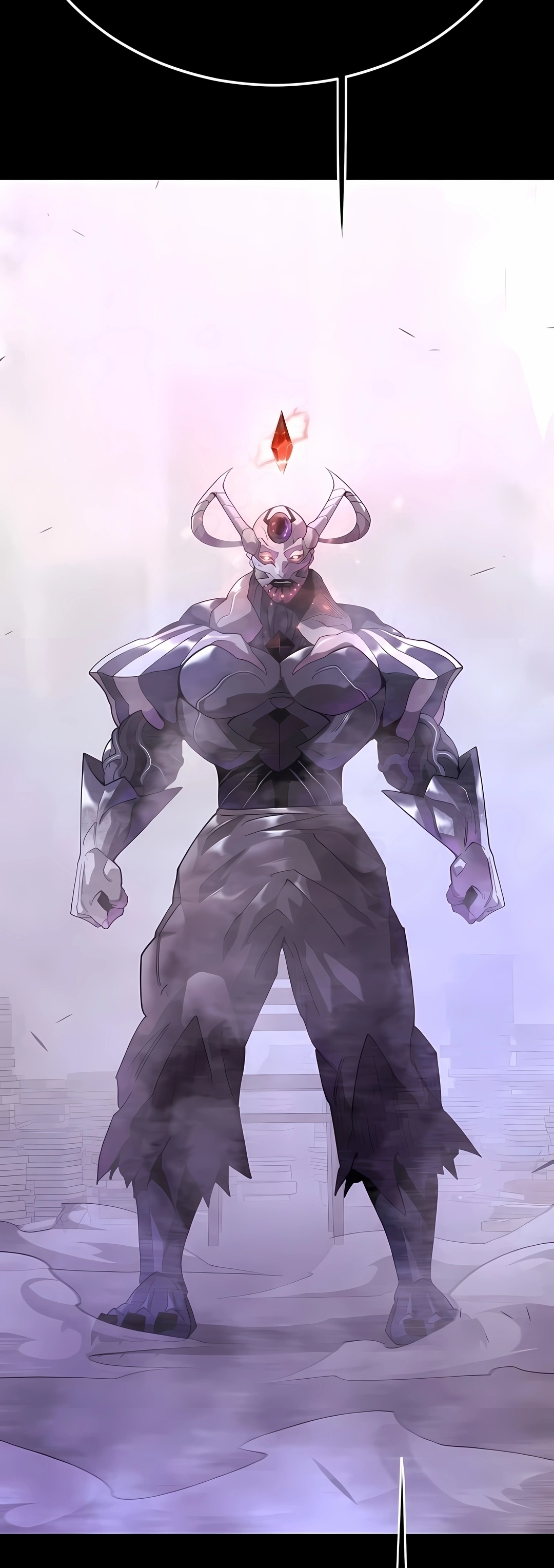 Read Superhuman Era PT Manga Online