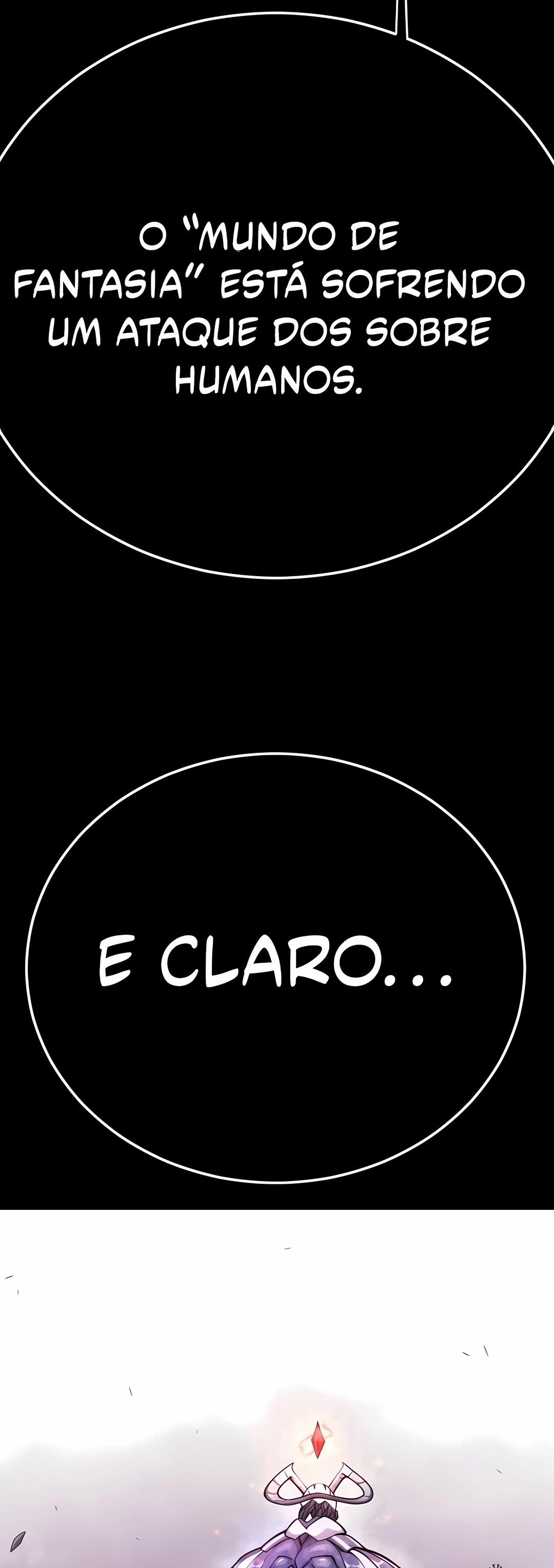 Read Superhuman Era PT Manga Online