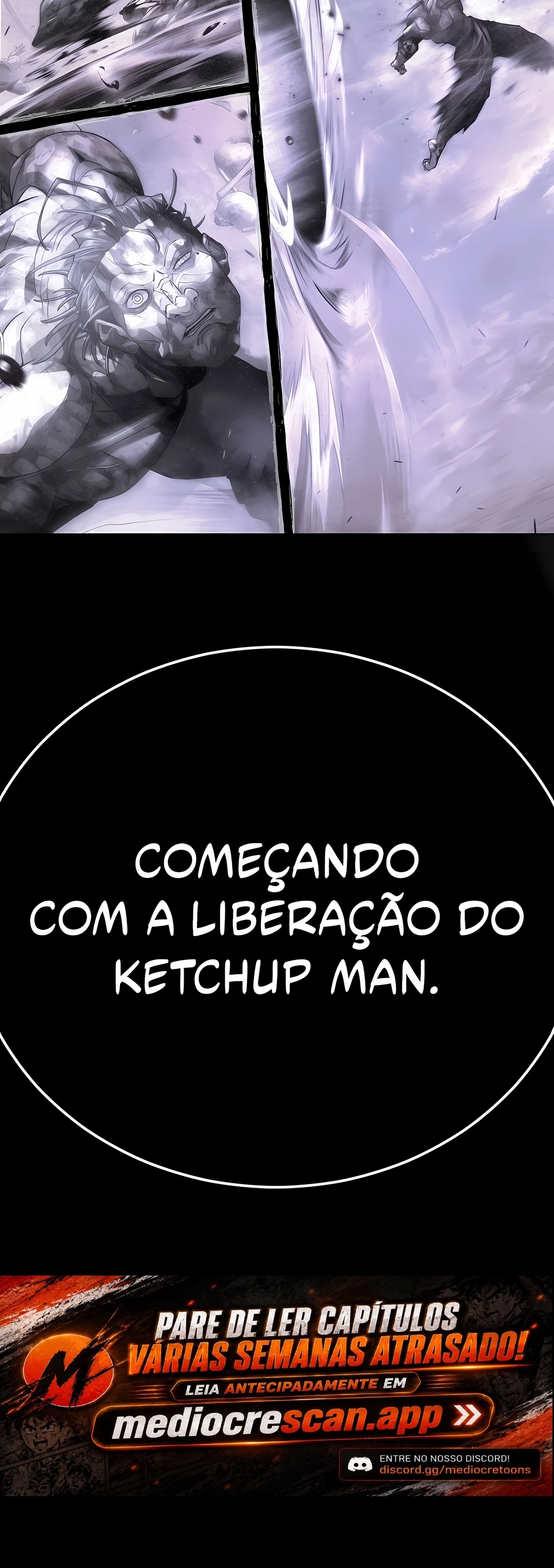 Read Superhuman Era PT Manga Online