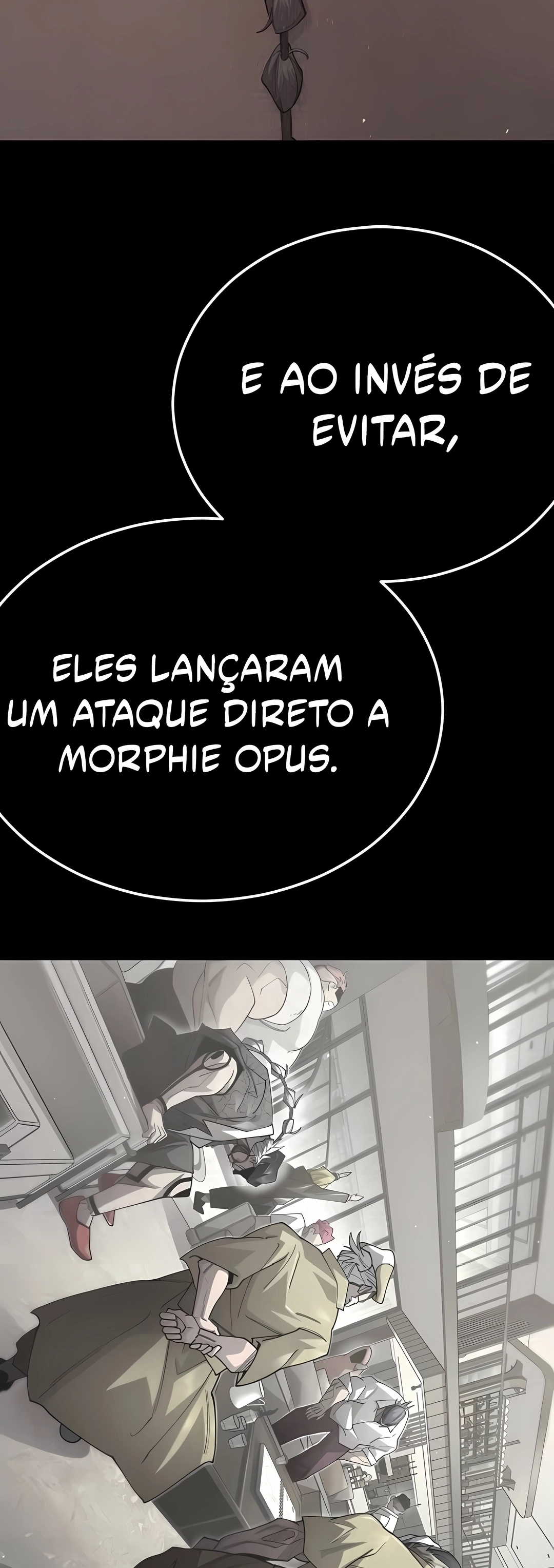 Read Superhuman Era PT Manga Online