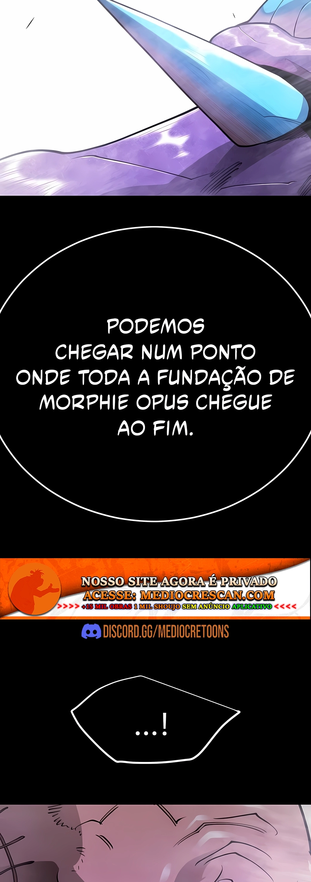 Read Superhuman Era PT Manga Online