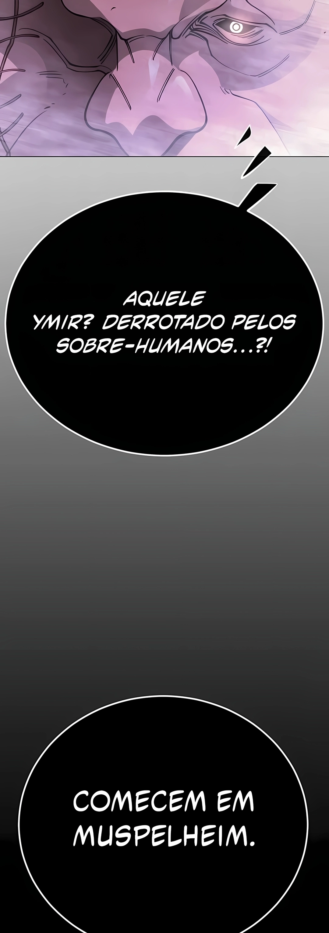 Read Superhuman Era PT Manga Online