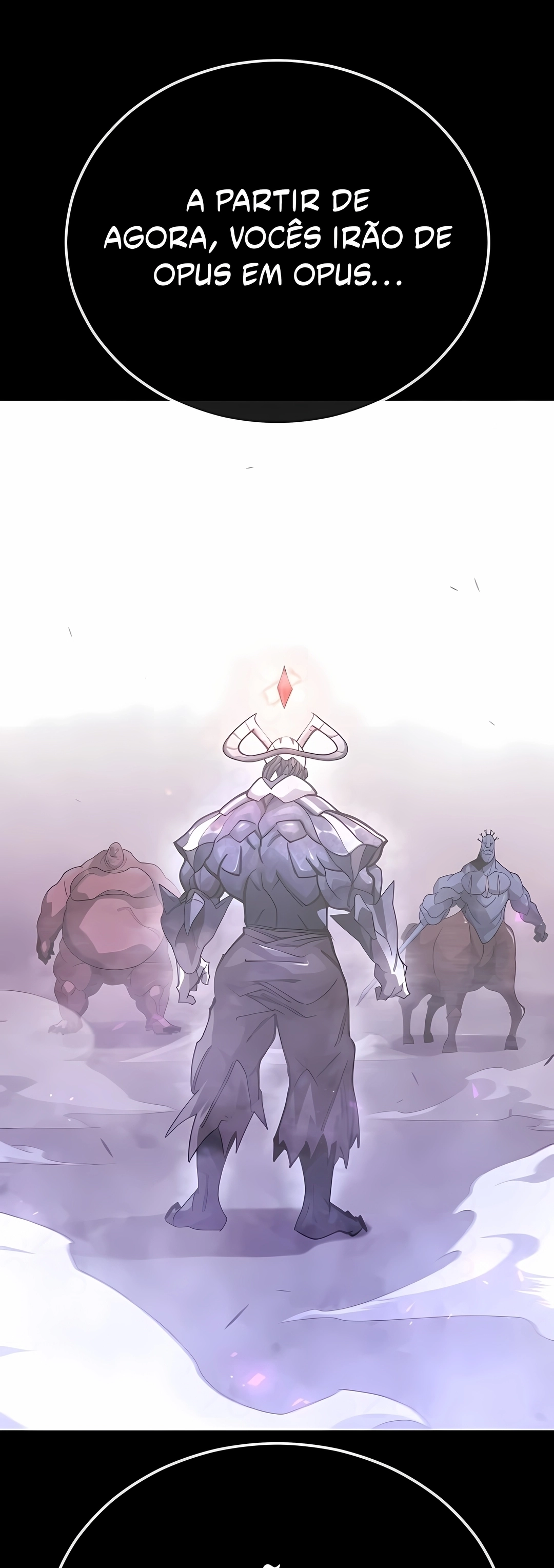 Read Superhuman Era PT Manga Online