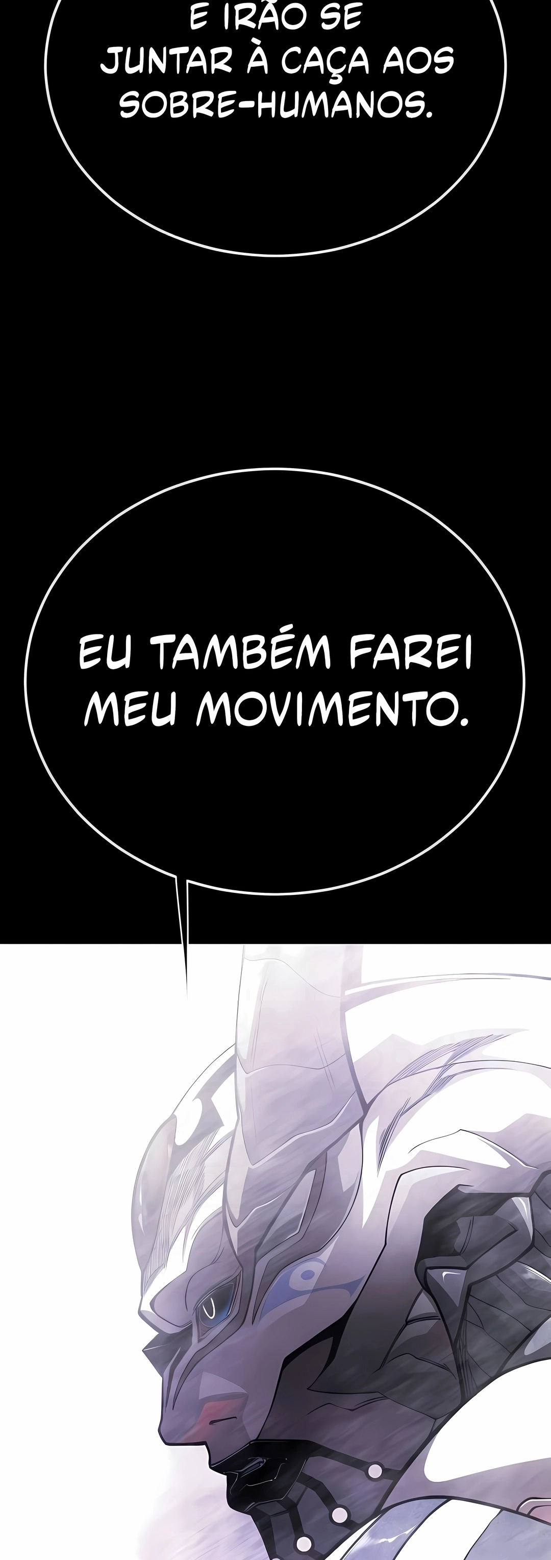 Read Superhuman Era PT Manga Online