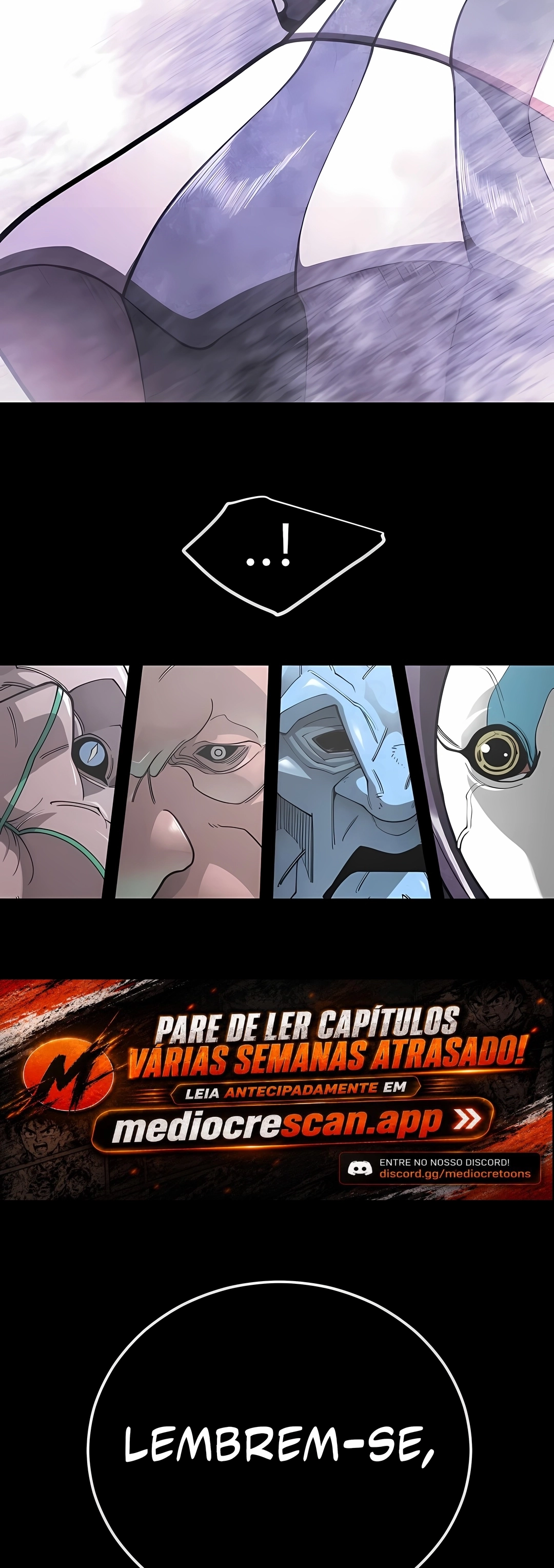 Read Superhuman Era PT Manga Online