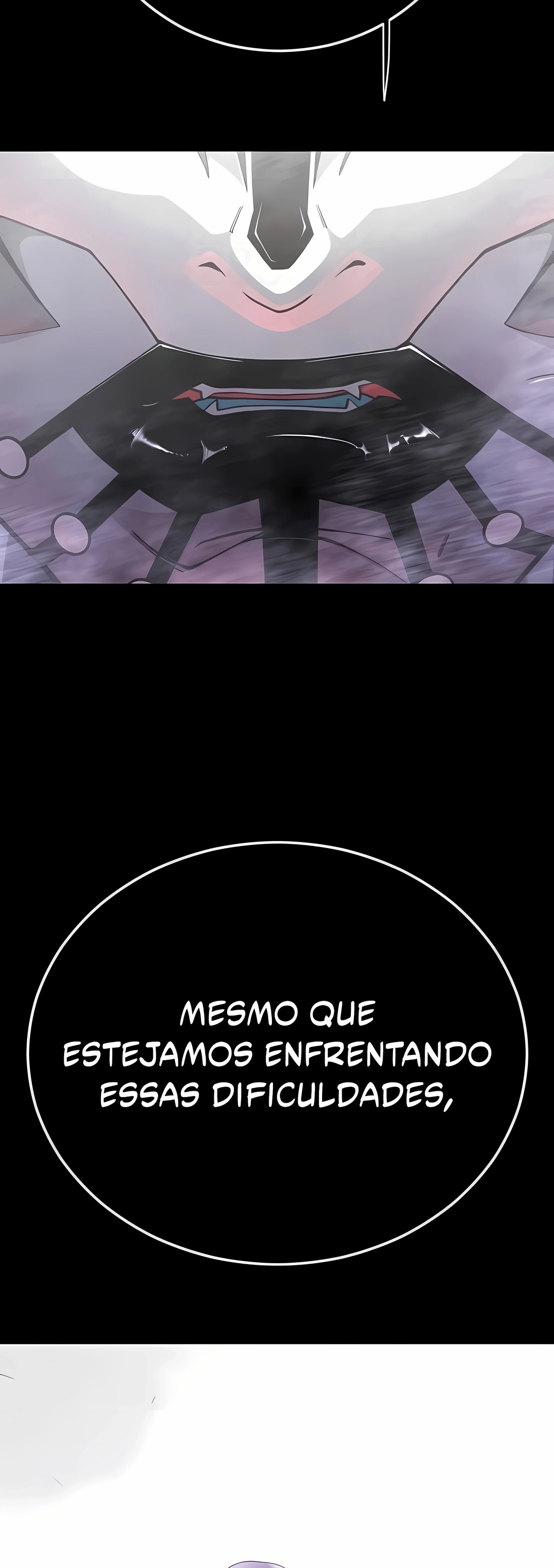 Read Superhuman Era PT Manga Online