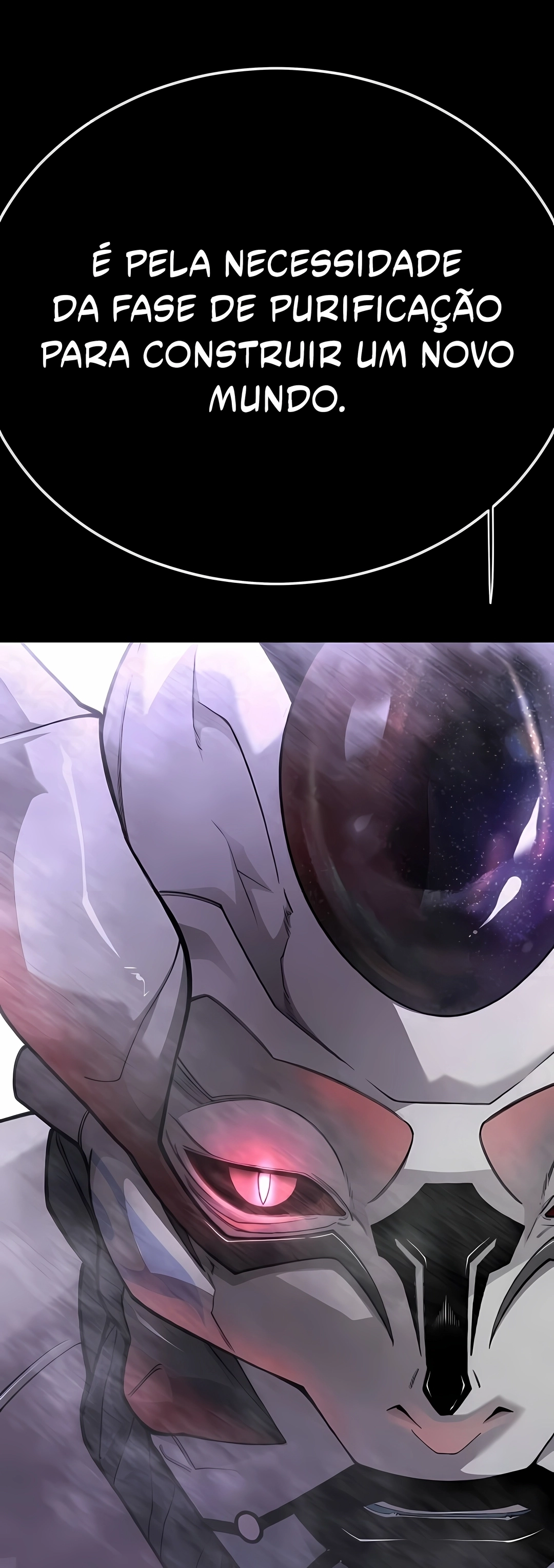 Read Superhuman Era PT Manga Online