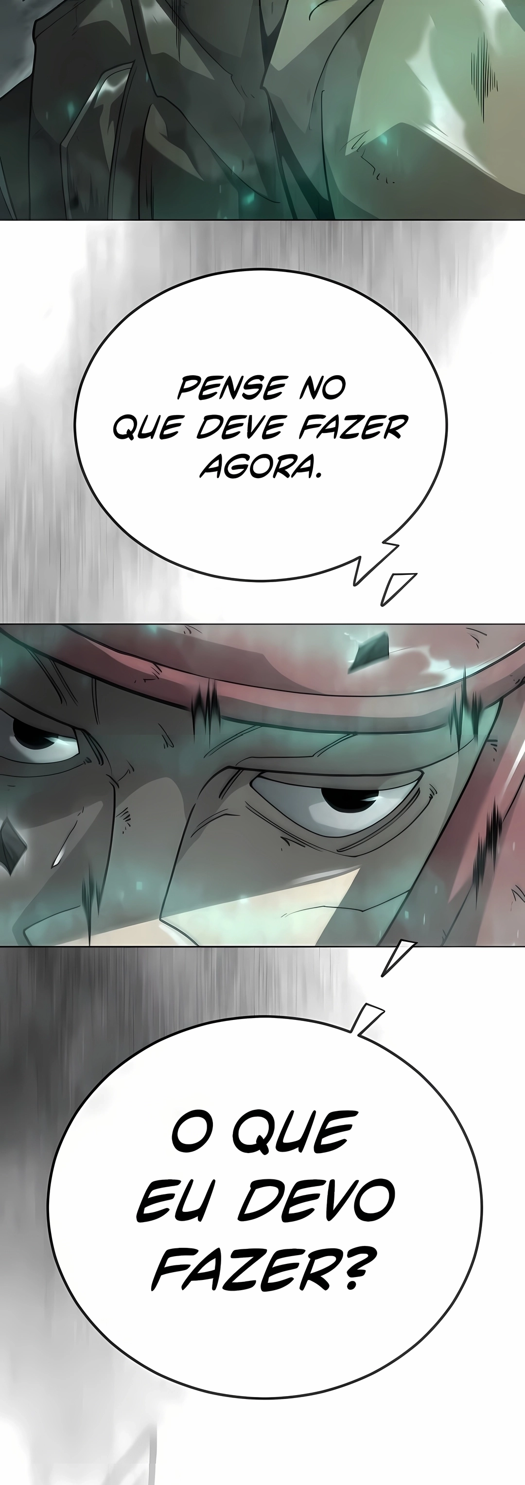 Read Superhuman Era PT Manga Online