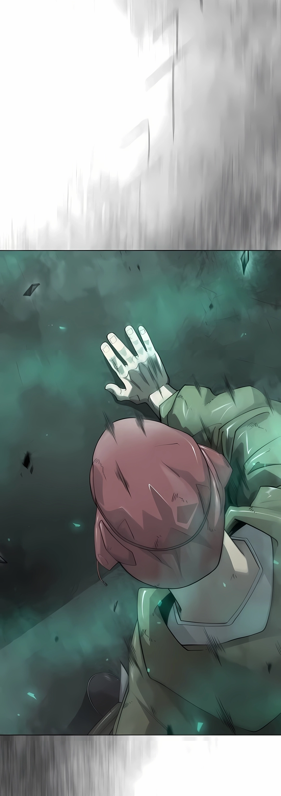 Read Superhuman Era PT Manga Online