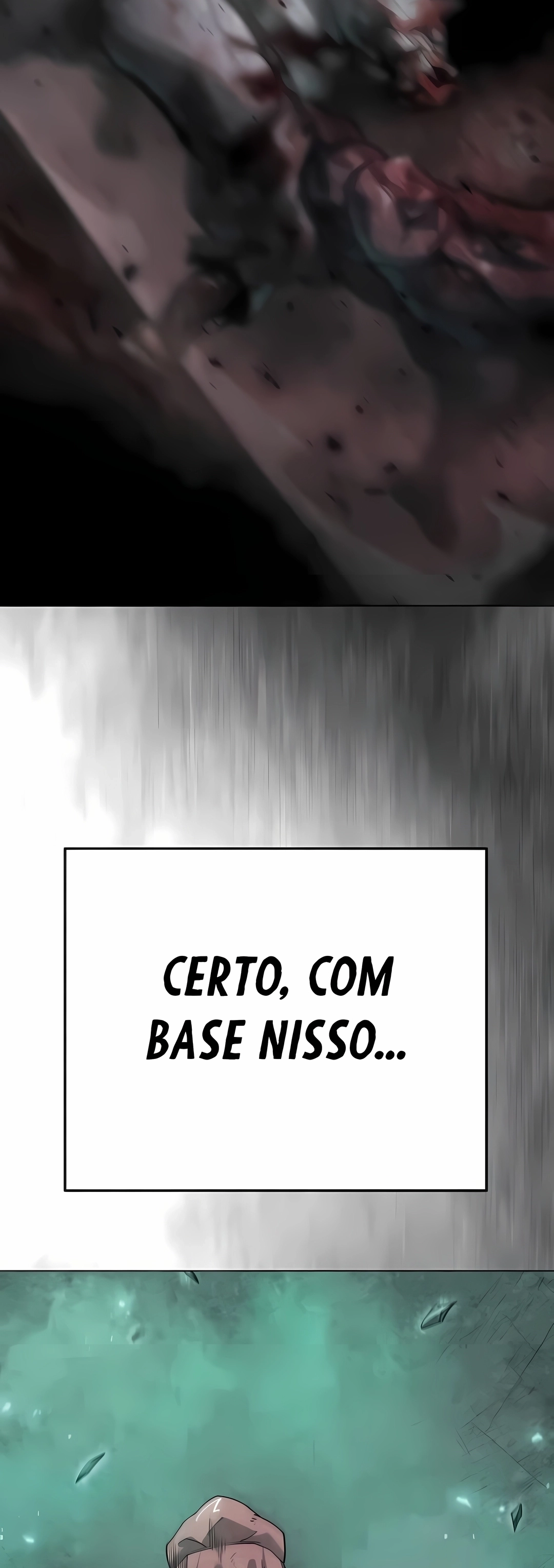 Read Superhuman Era PT Manga Online