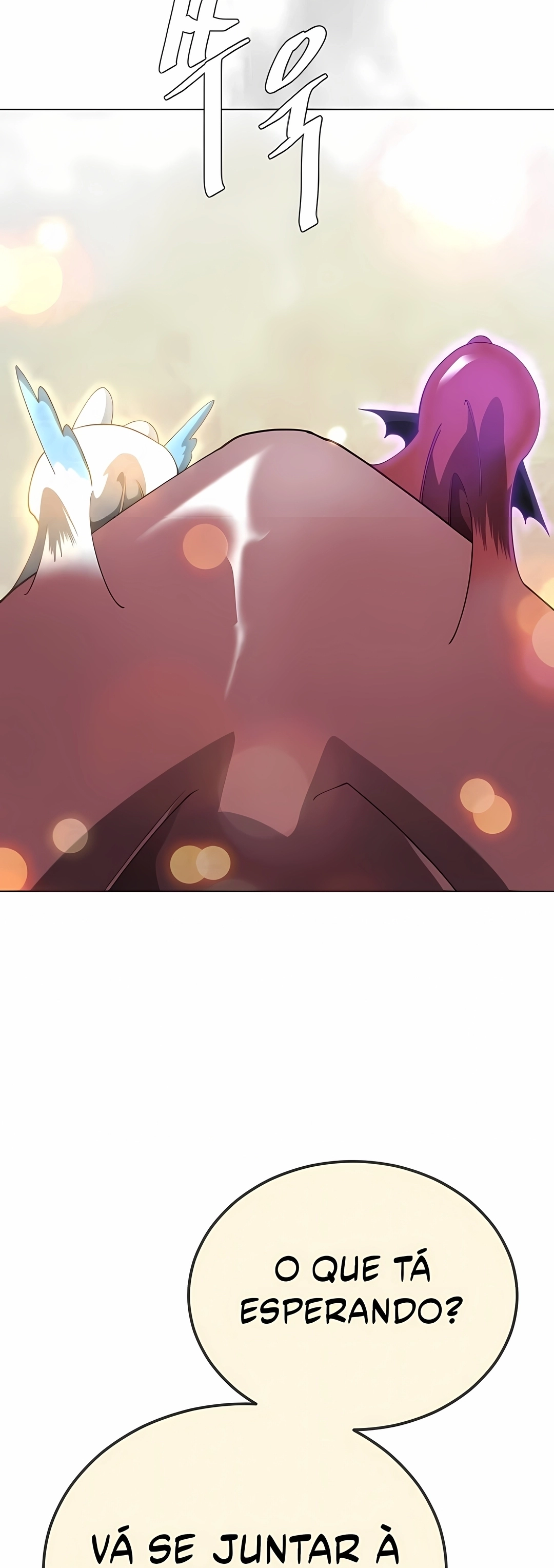 Read Superhuman Era PT Manga Online