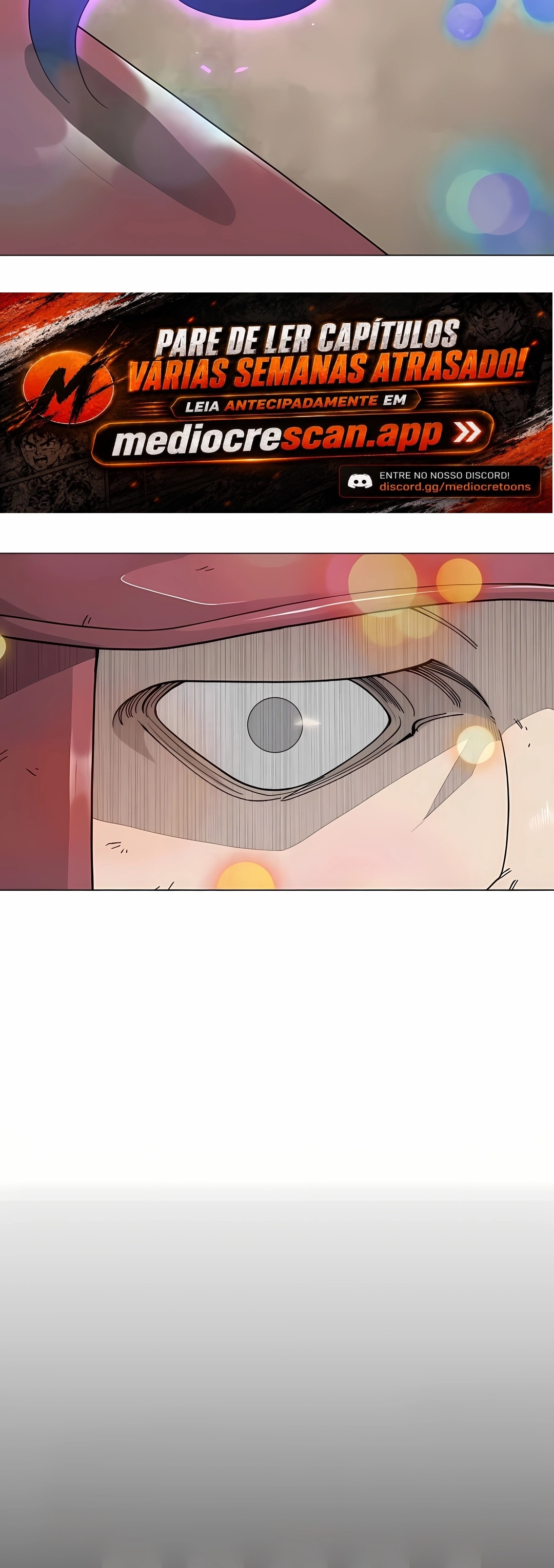 Read Superhuman Era PT Manga Online