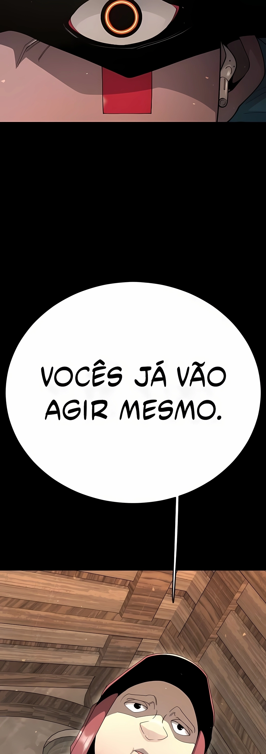 Read Superhuman Era PT Manga Online