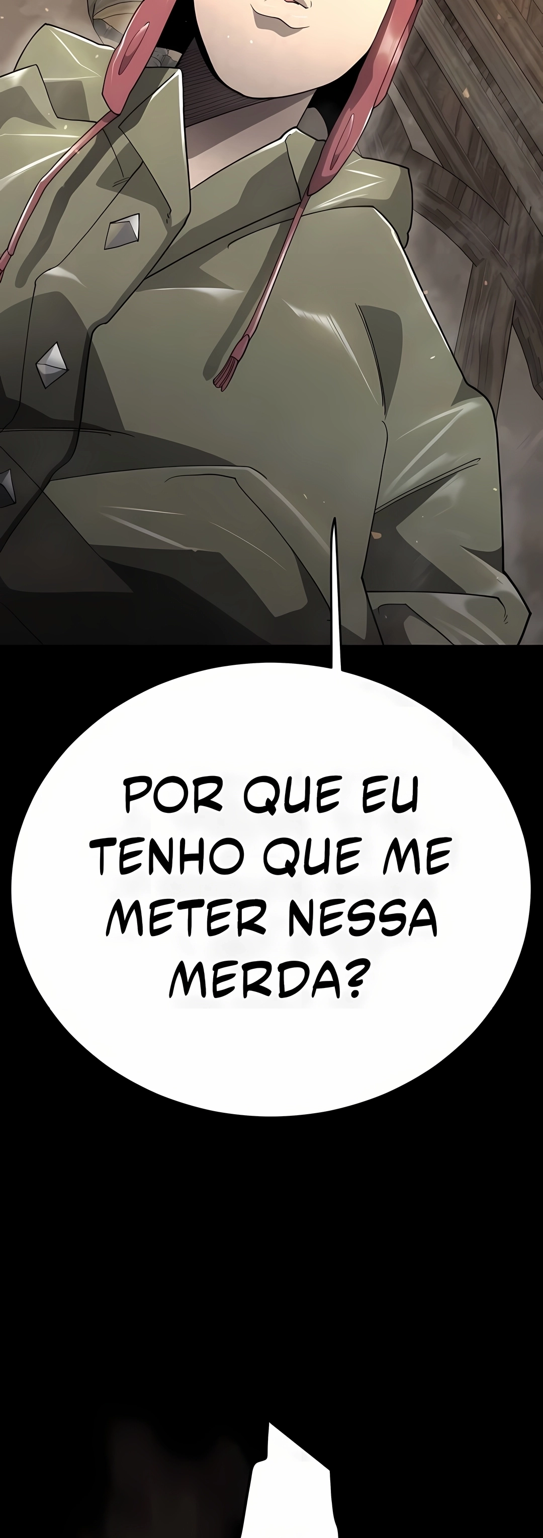 Read Superhuman Era PT Manga Online