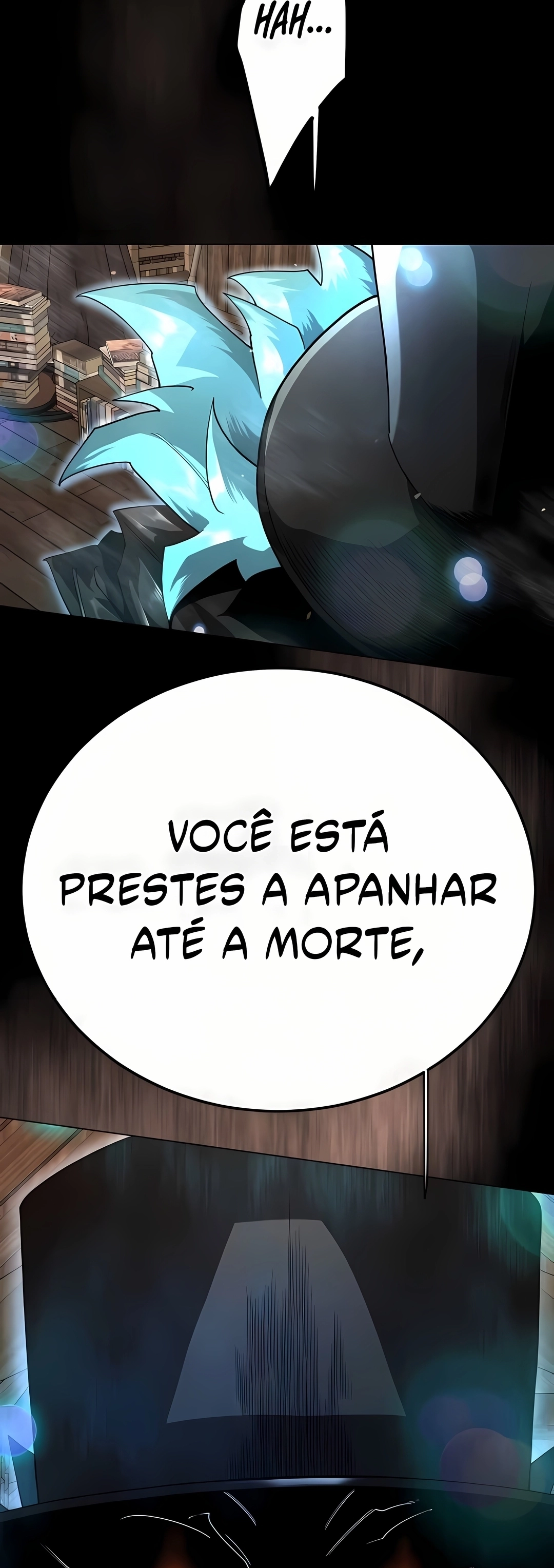 Read Superhuman Era PT Manga Online