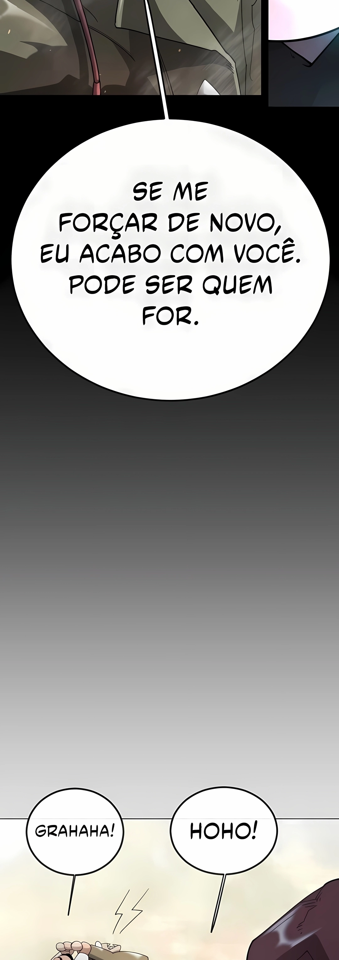 Read Superhuman Era PT Manga Online