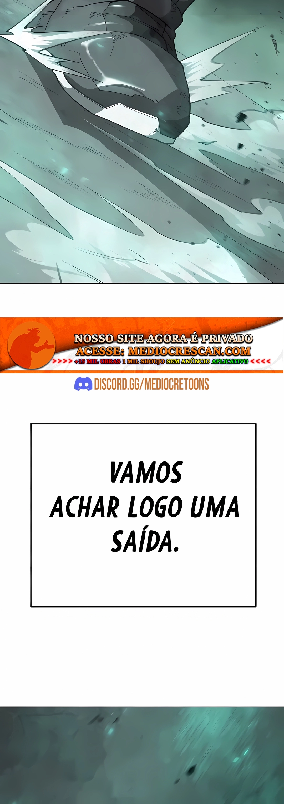 Read Superhuman Era PT Manga Online